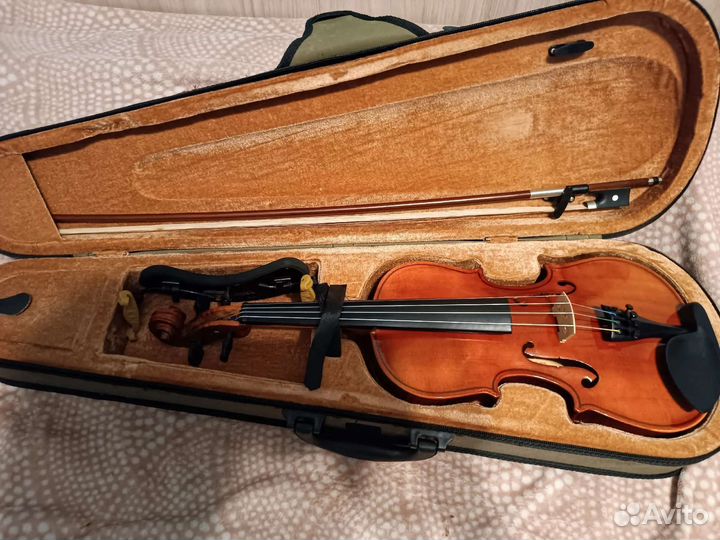 Скрипка 3/4