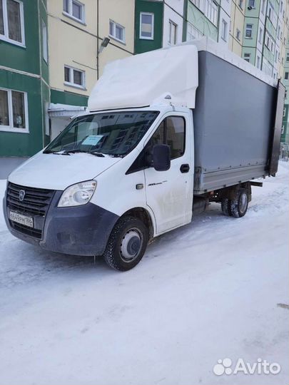 Грузоперевозки.Газель.Грузчики