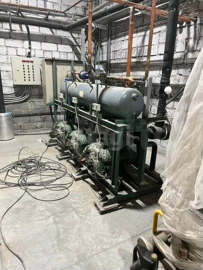 Продам офисное помещение, 2241 м²