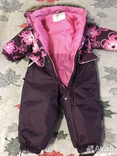 Комбинезон Kerry