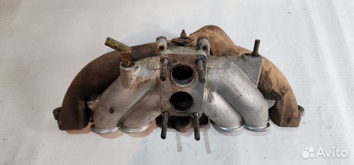 Коллектор 402