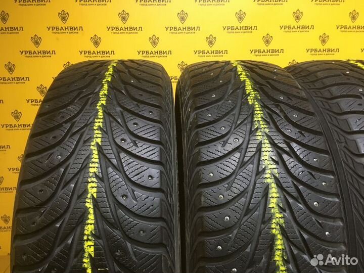 Yokohama Ice Guard IG35 225/60 R17 103T