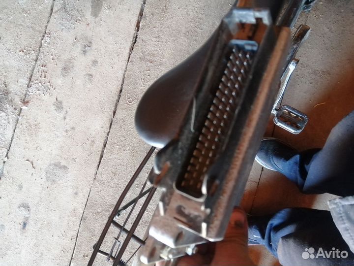 Блок управления двигателем змз 406