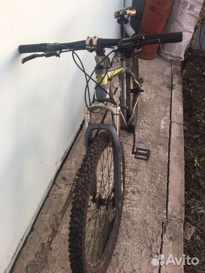 Велосипед dkaln