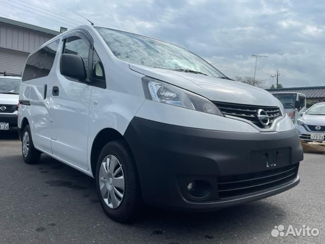 Nissan NV200 1.6 МТ, 2020, 25 000 км