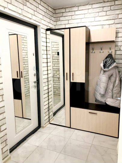 Квартира-студия, 22 м², 2/9 эт.