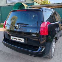 Peugeot 5008 1.6 AMT, 2010, 130 000 км, с пробегом, цена 880 000 руб.