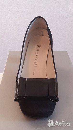 Туфли Peter Kaiser