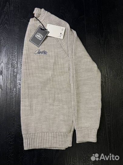 Свитер Corteiz 2025