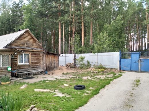 Участок 12 сот. (СНТ, ДНП)