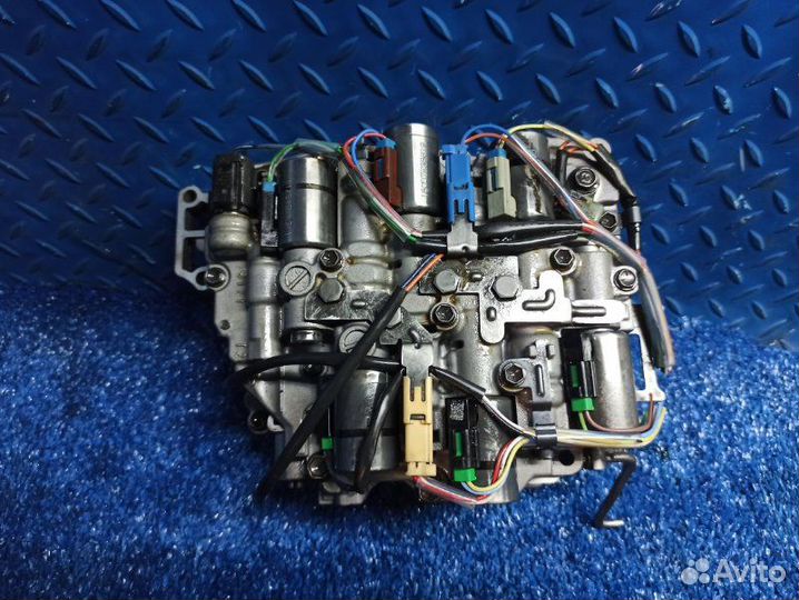 Блок управления АКПП Volvo Xc90