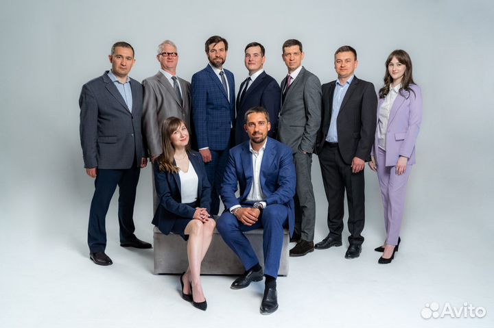 Юрист Юридические услуги