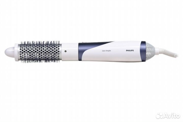 Фен щетка для волос philips salon airstylist