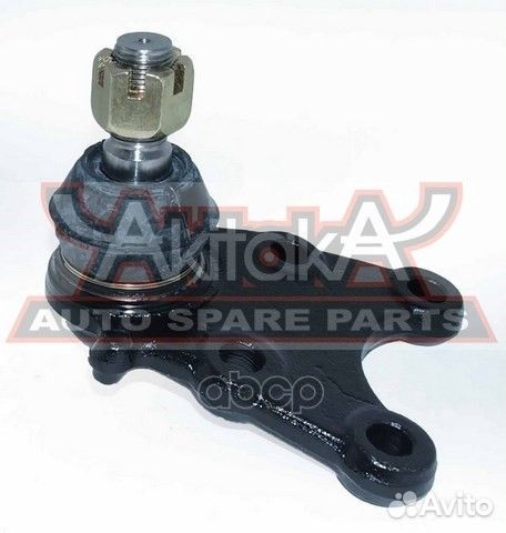 Опора шаровая 3520002 3520-002 asva