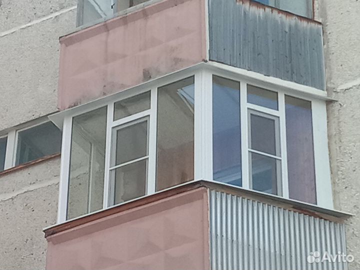 Изготовление окон пвх