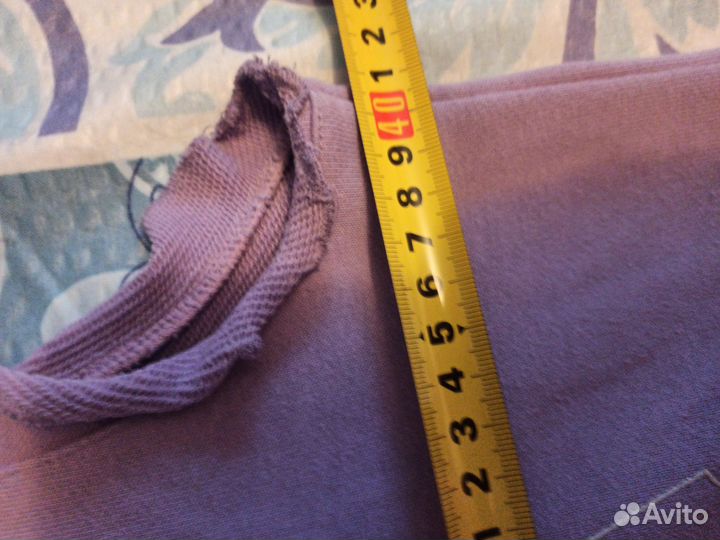 Спортивная кофта Nike детская