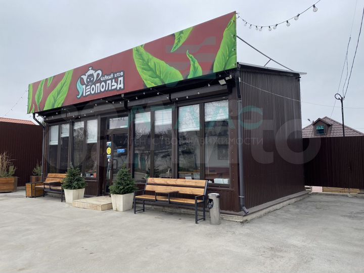 Помещение свободного назначения