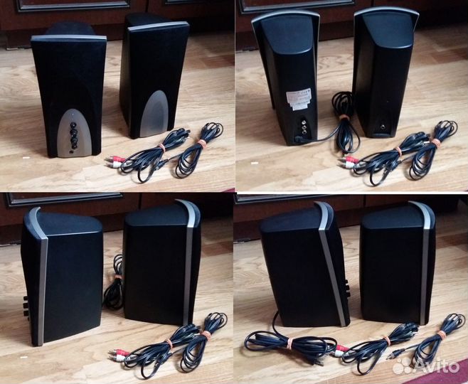 Комплектующие для компьютера