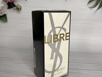 Ysl libre