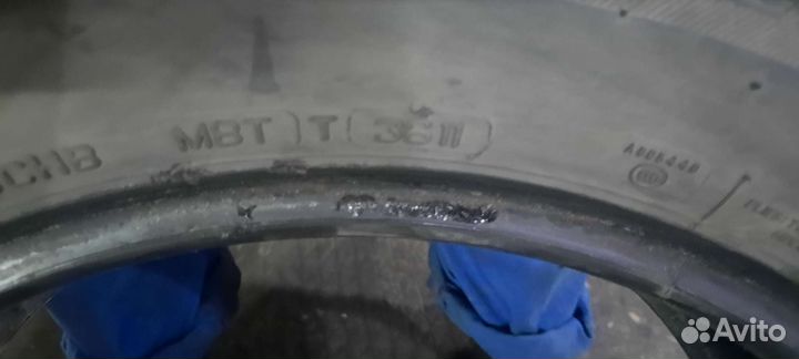 Bridgestone Dueler H/P Sport 215/65 R16