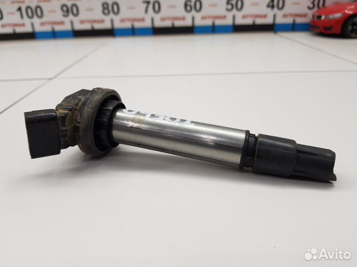 Катушка зажигания (Toyota Corolla)