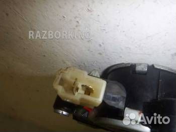 Стеклоподъемник электрический задний левый MR13516