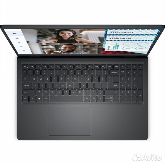Ноутбук Dell Vostro 3520 564692