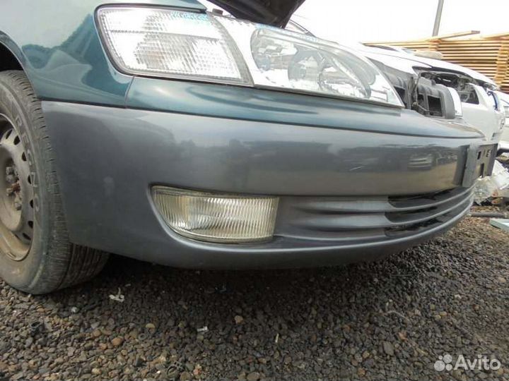 Бампер передний Toyota Windom MCV21 2MZ-FE 1997/2