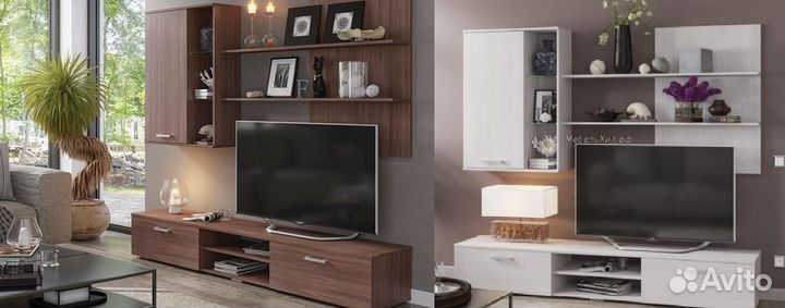 Гостиная Ингрид