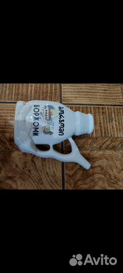 Поильники СССР