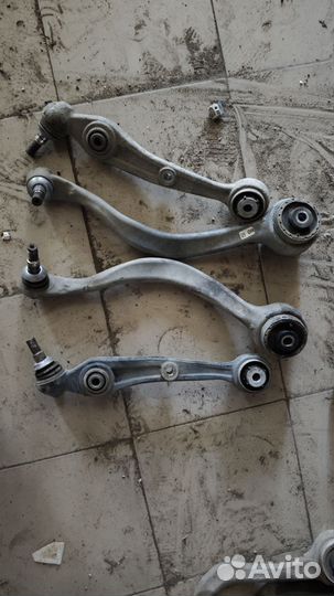 Рычаг передний bmw g05 g06 g07