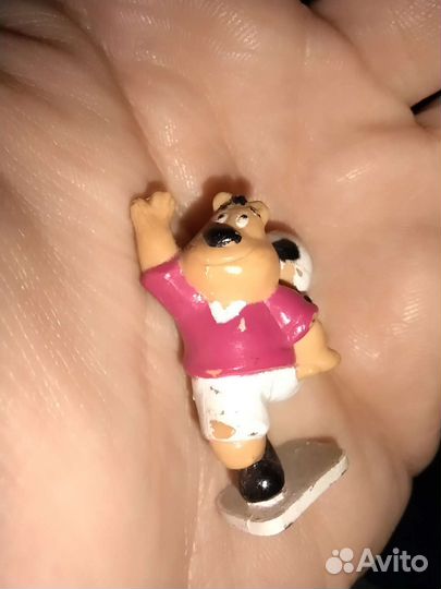 Kinder Tombola Fifa World Cup 1994 USA