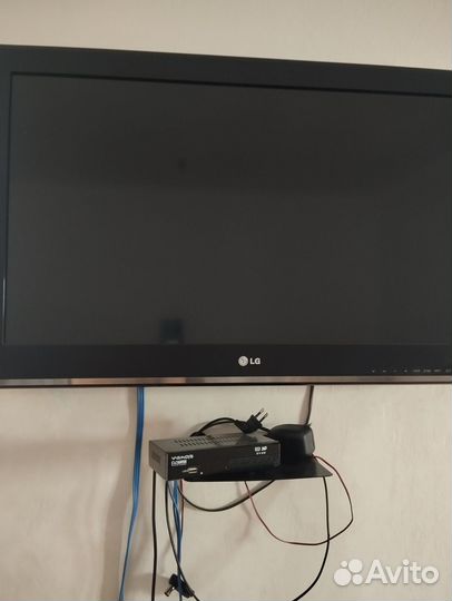 Телевизор lg