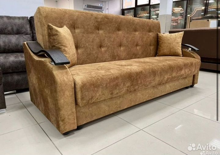 Диван книжка