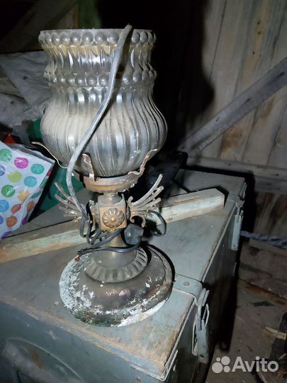 Светильник