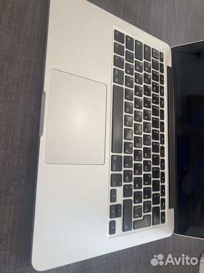 MacBook Pro 13 2015