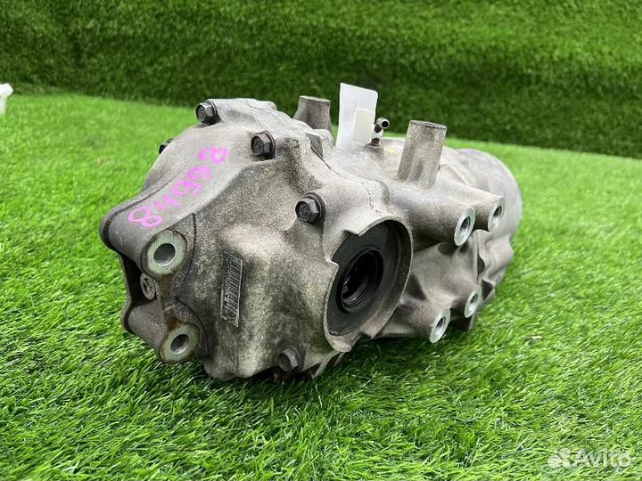 Редуктор 74 т. км задний Honda Stepwgn RK6 R20A