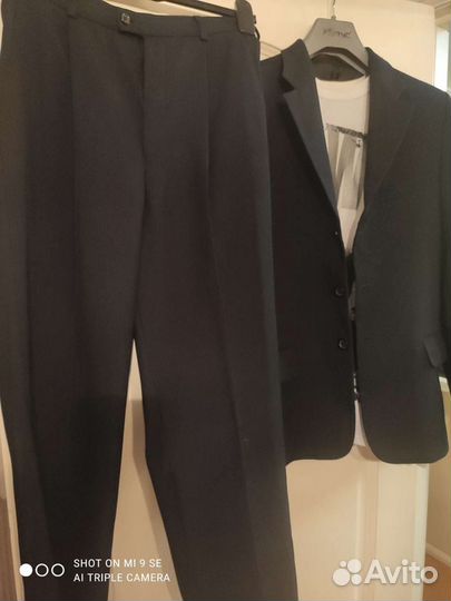 Школьная форма для подростка