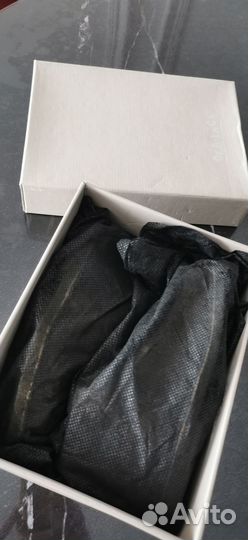 Ботинки демисезонные OCA-loca