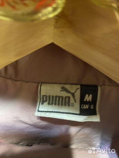 Спортивный костюм женский 46 48 puma