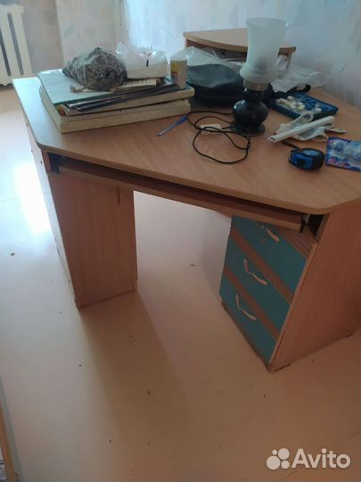 Компьютерный стол бу