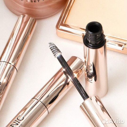 Контур для губ Liquid Brow Silk