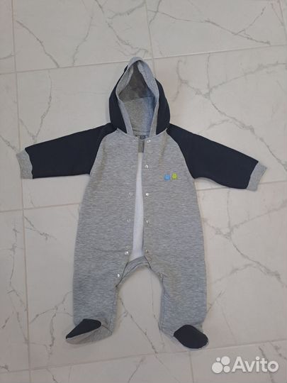 Вещи для мальчика