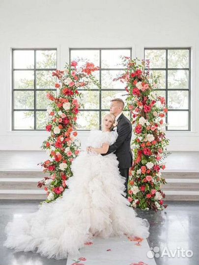 Оформить свадьбу. Декоратор в лофт, усадьбу, шатёр