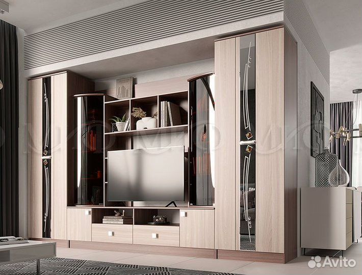 Гостиная Венеция