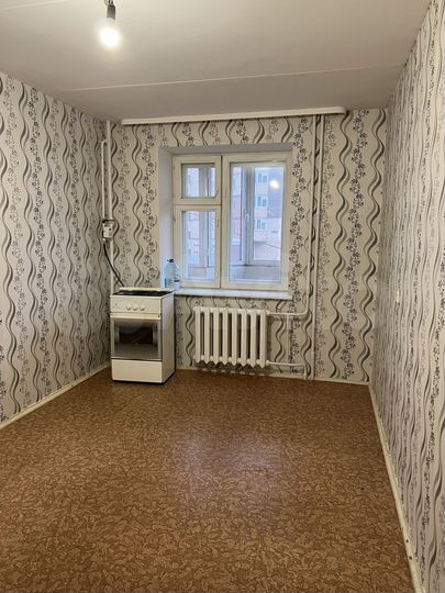 1-к. квартира, 40 м², 3/10 эт.