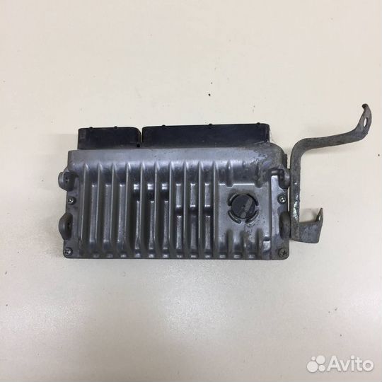 Блок управления двс, Toyota Corolla E180 2013-2019
