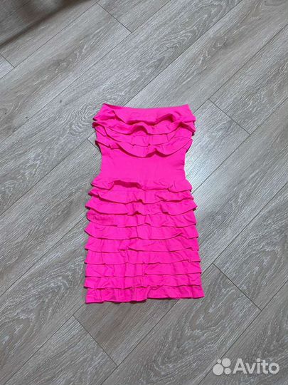 Вещи пакетом