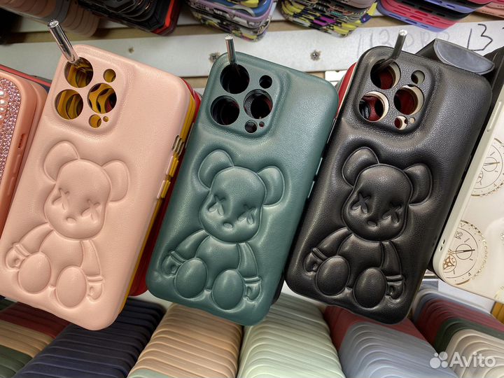 Чехол на iPhone