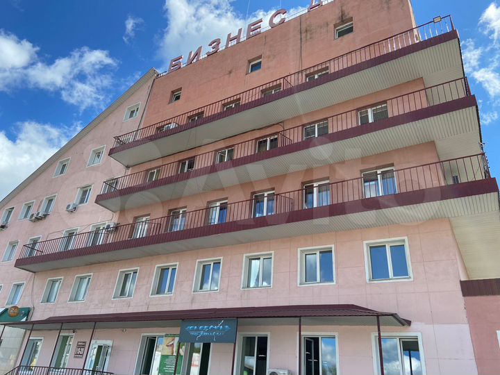 Свободного назначения, 483.20 м²